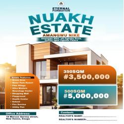 NUAKH ESTATE
