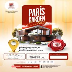 Paris Garden Estate